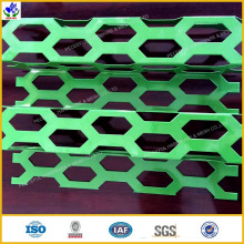 Anping Perforated Metal Mesh Fabricante